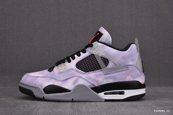 JORDAN ZEN DH7138-506 RETRO MASTER 4 DH7138-506 0519